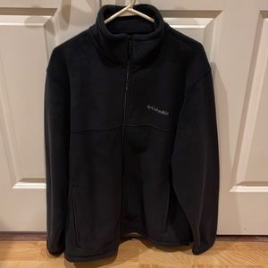 Coats | Columbia Mens Fleece Jacket 